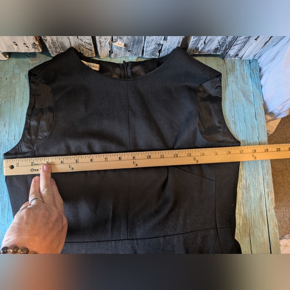 Anna Molinari Dress - Picture 12 of 16